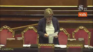 Calderone: Stiamo lavorando per potenziare l'attività ispettiva in materia di sicurezza sul lavoro