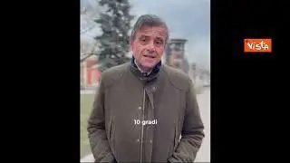 Calenda: Popolo ucraino si batte per una libertà più grande che riguarda tutti noi