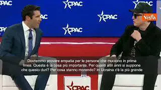 Elon Musk su Zelensky: “Si nutre dei cadaveri dei suoi soldati”