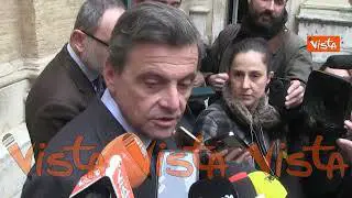 Guerra in Ucraina, Calenda: "Cartina tornasole per l'Europa, per capire se saprà difendere libertà"