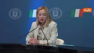 Tre anni di guerra in Ucraina, Meloni in collegamento con il G7 presieduto da Trudeau a Kiev