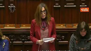 Santanché vs Baldino: Conflitto interessi? Detto da chi ha portato incompetenza al Governo fa ridere