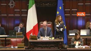 La Camera respinge mozione di sfiducia a Santanchè con 134 voti a favore, 206 contrari e 1 astenuto