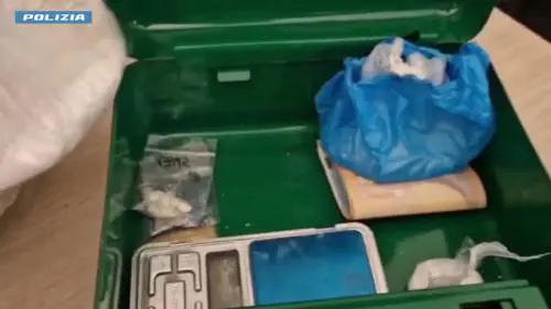 Baby gang, maxi blitz della polizia in tutta Italia
