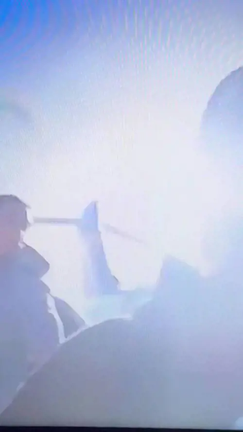 Fusoliera invasa dal fumo e atterraggio di emergenza sul volo Delta Airlines - VIDEO
