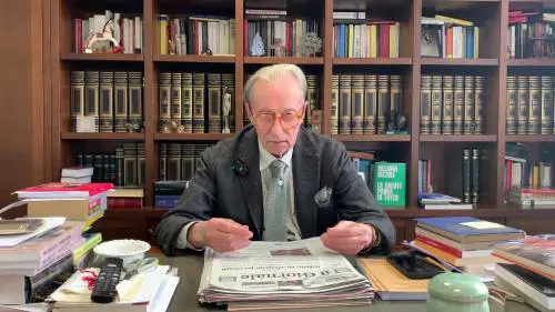 La resistenza della Santanchè