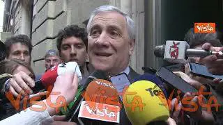 Guerra in Ucraina, Tajani: Invio truppe? "Prima serve la pace, poi si può pensare a missione Onu"