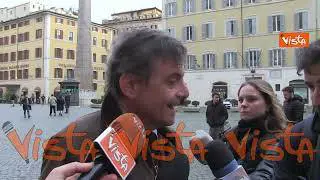 Guerra Ucraina, Calenda: A Trump interessa solo prendersi i metalli rari