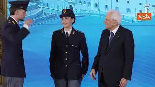 Salvarono un bimbo di sei anni in piscina, due Poliziotti nominati Cavalieri al merito da Mattarella