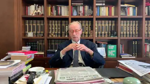 I nostri soldati stiano a casa