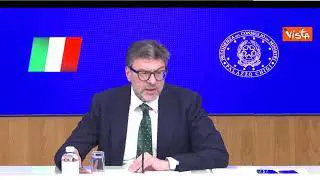 Caro Bollette, Giorgetti: "Contributo 200 euro fino a 25mila euro di Isee"