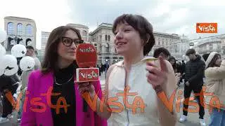 Settimana della moda fra sfilate ed eventi, ecco che ne pensano i turisti a Milano