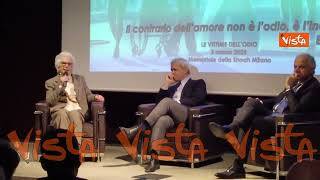 Shoah, Segre: Da bambina ero incredula rispetto a quell'odio, ancora non ho una risposta