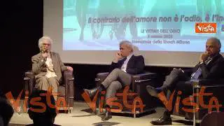 Shoah, Segre: Da bambina ero incredula rispetto a quell'odio,  ancora non ho una risposta