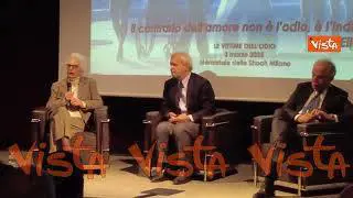 Segre: Atterrita dal confronto tra Trump e Zelensky