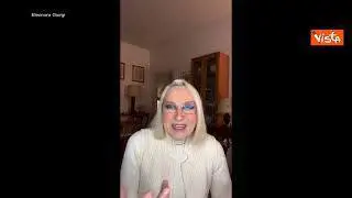 Addio a Eleonora Giorgi, ecco quando parlava del suo tumore al pancreas sui social