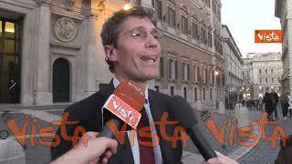 Magi (+Europa): "Stati Ue rafforzino loro dotazioni militari e puntino a difesa comune"