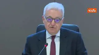 Mantovano: "Sacrificio Calipari fu svolta nella percezione dei Servizi"