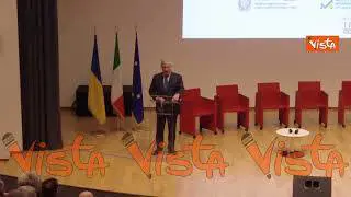 Tajani: Sosteniamo iniziativa di Von der Leyen per creazione difesa comune europea, garanzia di pace