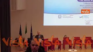 Guerra russo-ucraina, Tajani: Ai negoziati dovranno partecipare Ucraina ed Europa