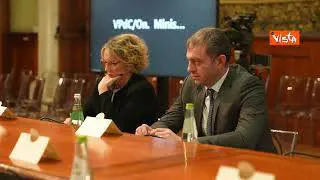 Riforma giustizia, la premier Meloni incontra a Palazzo Chigi i rappresentanti delle Camere Penali