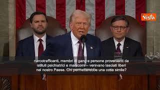 Trump: "Biden è stato il peggior presidente della storia Usa" - SOTTOTITOLI