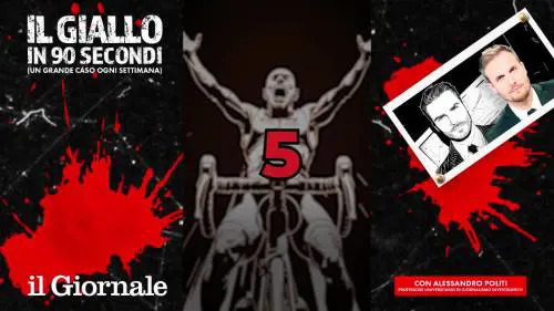 Marco Pantani: incidente, complotto o omicidio?