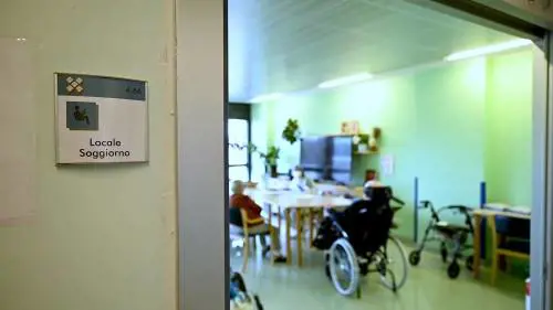 Il collasso delle Rsa: rette non pagate e gratuità impossibile