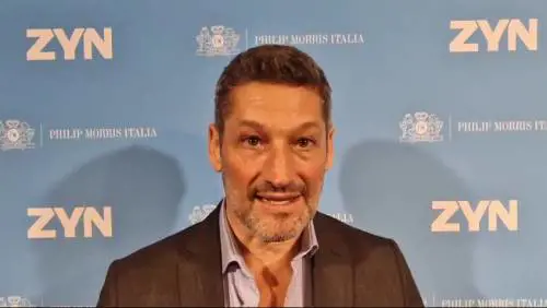Philip Morris, Di Giovanni: "Futuro senza fumo è possibile, ma tutti facciano la loro parte"
