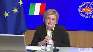 Femminicidio diventa reato, Calderone: "Nostro impegno per punire i responsabili"