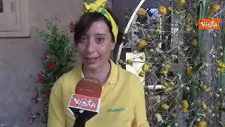 8 Marzo, le donne di Coldiretti spiegano come conservare meglio i fiori e il loro uso in cucina