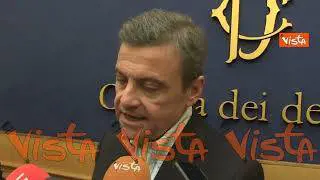 Calenda presenta una legge contro interferenze straniere sulle elezioni: "Uno scudo democratico"