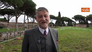 Ostia Antica, ritrovato antico bagno rituale ebraico. Giuli: "Scoperta unica"