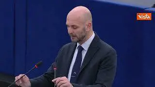 Procaccini (Ecr): ReArm Europe diventi Defend Europe, pace e libertà vanno difese non solo con armi