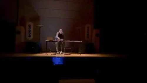Lee Gamble incanta Milano: avanguardia e dance in un live elettronico rivoluzionario