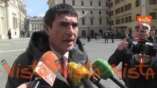 Fratoianni (Avs): "Schlein ha ragione a essere contro il riarmo nazionale"