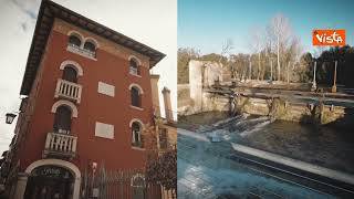 Pordenone proclamata Capitale della Cultura 2027, ecco il video promozionale della città