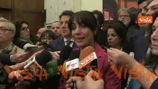 Scutella (M5s): "Mia decadenza Calpesta diritto voto calabresi, Tajani nel plotone di esecuzione"