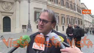 Bonelli (Avs): "Corsa al riarmo da 800 miliardi è una follia per l'Europa"