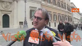 Bonelli (Avs): "Corsa al riarmo da 800 miliardi è una follia per l'Europa"