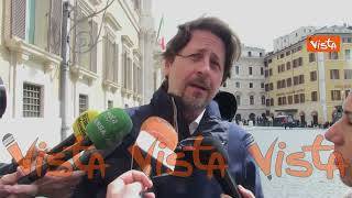 Riarmo, Messina (FdI): Lega e Fi? "Posizioni diverse, ma tutti pensiamo che serva Ue più autonoma"