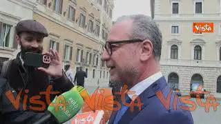Riarmo, Mulè (FI): "Voto favorevole dimostra nostra adesione a principi Unione Europea"