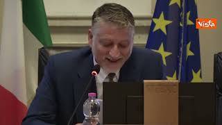 Giuli: "Teatro Siracusa modello cultura per il Sud"
