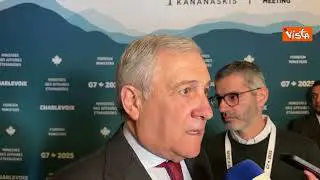 Riarmo Ue, Tajani: "Forza Italia coerente, voto non intacca l'unità del Governo"