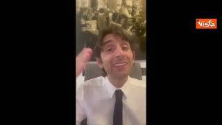 Donzelli: "Basta ipocrisie da ex sessantottini, per difendere libertà possono servire anche armi"