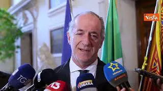 Zaia: "Abolito numero chiuso a medicina, selezione va fatta sul campo"