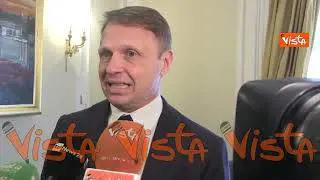 Lollobrigida: Pesca? "Servono meno regole ma più serie e con meno impatto per le imprese"