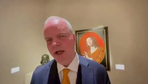 Schmidt: “Da Capodimonte, 11 capolavori"