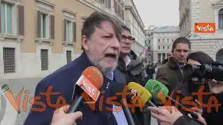 Caso Paragon, attivista Casarini: "Governo non dice nulla, oligarchi controllano nostra sicurezza"