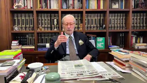 La rivincita dei carabinieri